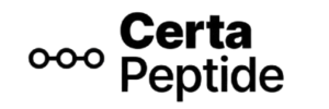 Certa Peptide, operated by Certa Research LLC