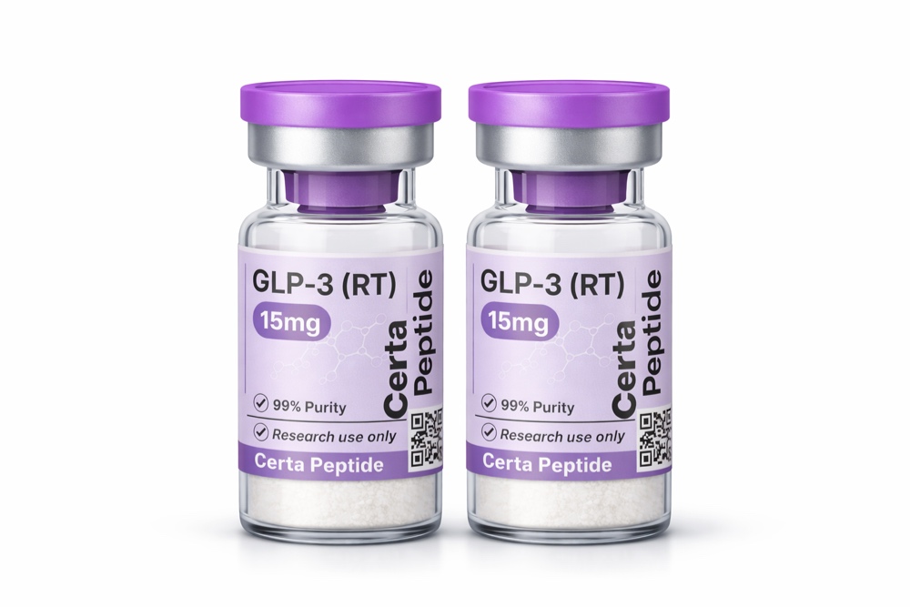 Peptides