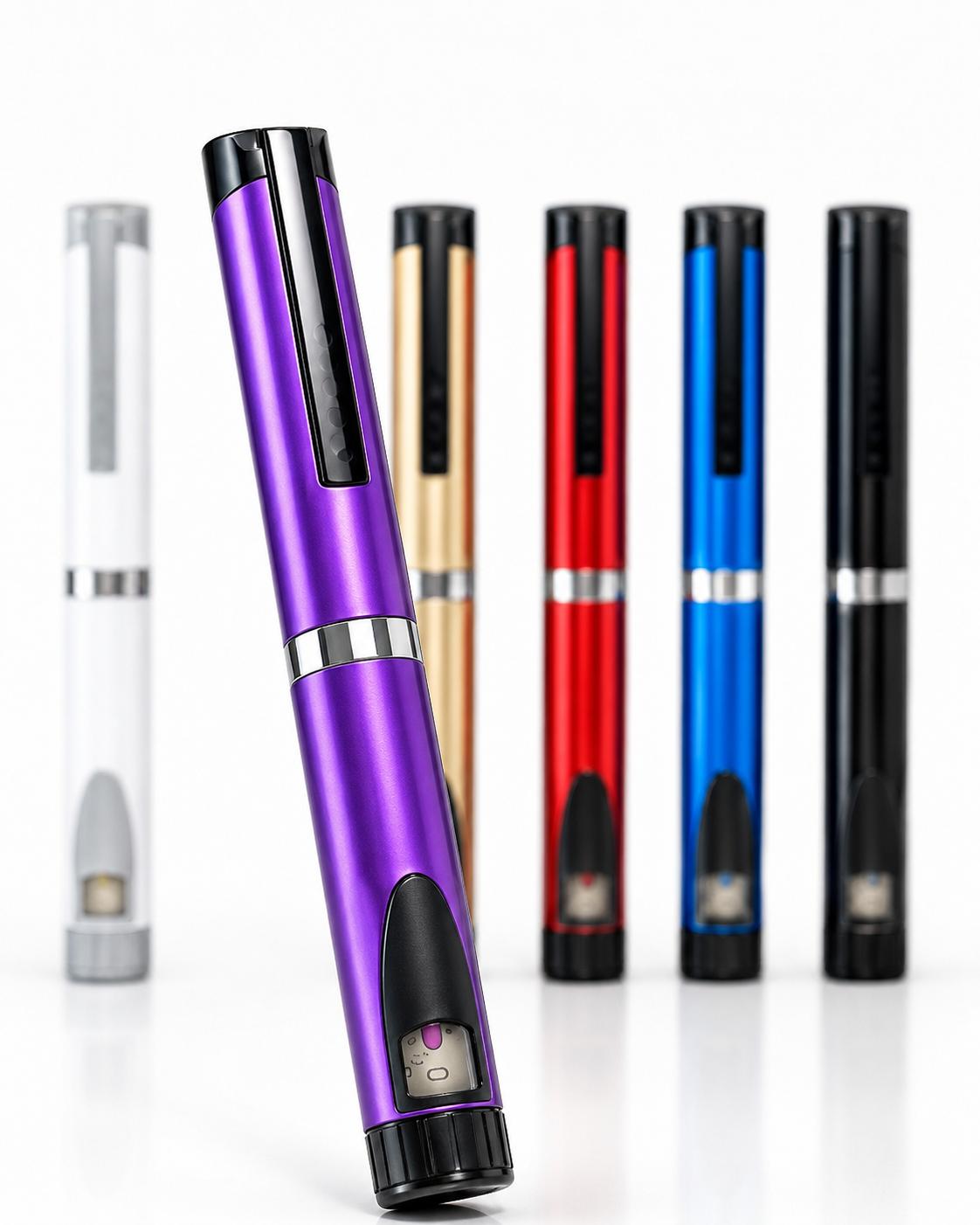 V3 Pen Injection Kit