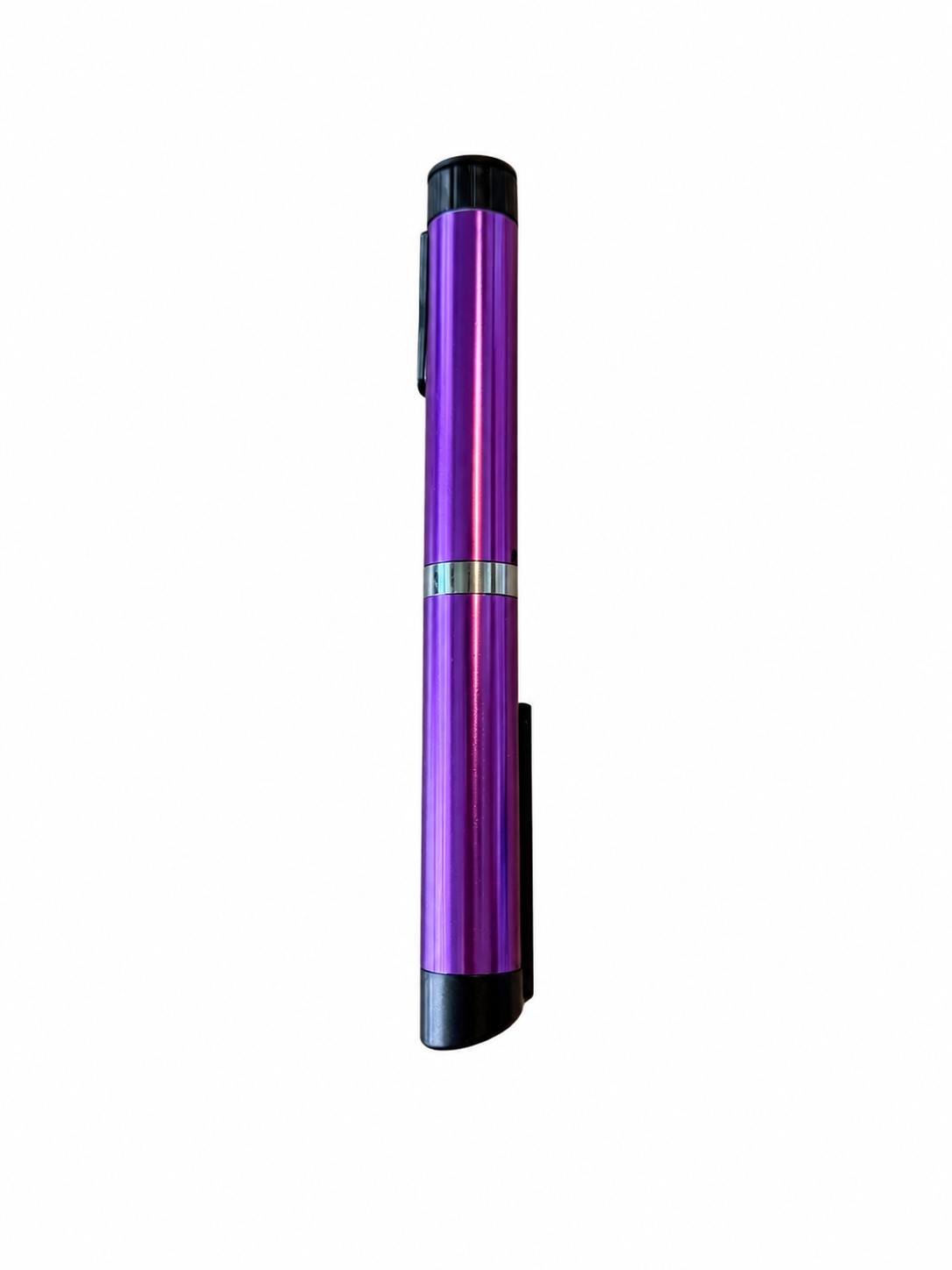 Purple Pen