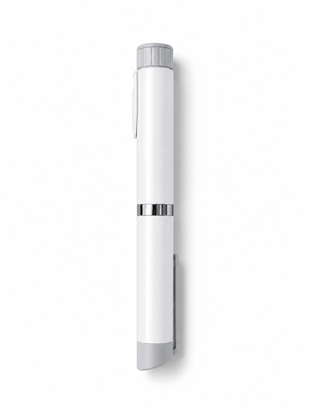 White Pen