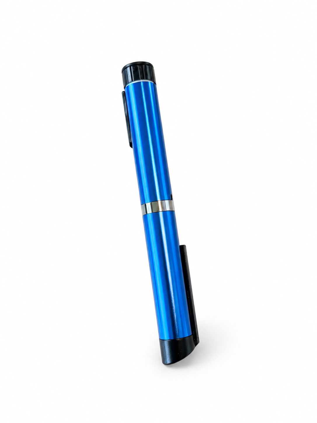 Blue Pen